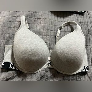 Lane Bryant Cacique bra